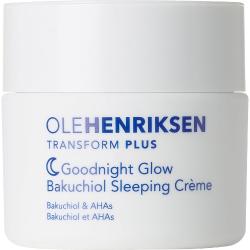 Ole Henriksen Transform Plus Goodnight Glow Bakuchiol Sleeping Crème - 50 ml