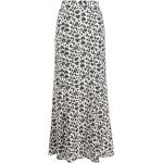 Ankellånga Blommiga Vita A-linje kjolar från macgraw på rea i Storlek XS för Damer 