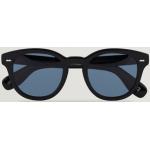 Oliver Peoples Cary Grant Sunglasses Black/Blue