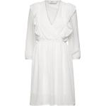 Vita Korta klänningar från ONLY i Storlek XS för Damer 