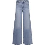 Blåa Jeans från ONLY Blush i Storlek XS 