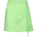 Gröna Minikjolar från ONLY i Storlek XS för Damer 