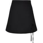 Svarta Minikjolar från ONLY i Storlek XS för Damer 