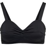 Svarta Bikini-BH från Only Carmakoma i Storlek XL för Damer 