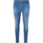 Mamalicious Mlsavanna Organic Ub Slim Jeans - Slim jeans - Boozt