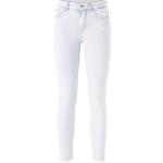 Ljusblåa Skinny jeans med nitar från ONLY Blush på rea med L30 med W27 i Denim för Damer 