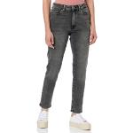 Mörkgråa Stretch jeans i Petite från ONLY med W30 i Denim för Damer 