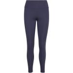 Onpcalz-1 Hw Tights Sport Running-training Tights Blue Only Play