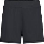Onpopal Loose Train Shorts Black Only Play