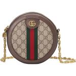Handväskor i skinn från Gucci Ophidia i Läder för Damer 