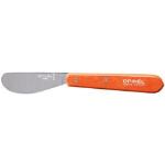 Orange Knivar från Opinel i Porslin 