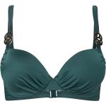 Gröna Bikini-BH i storlek 70A från Dorina för Damer 