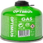 Optimus Gas Canister 230g Kök & mattillbehör Green Green