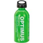 Optimus Liquid Fuel Bottle 600ml Durchsichtig