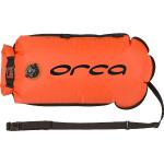 Orange Simutrustning från Orca i Plast för Flickor 