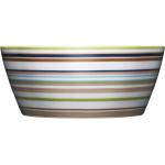 Origo Bowl 0,25L Home Tableware Bowls Breakfast Bowls Multi/patterned Iittala