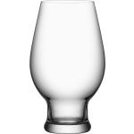 Ölglas från Orrefors Beer 4 delar i Glas 