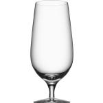 Ölglas från Orrefors Beer 4 delar i Glas 