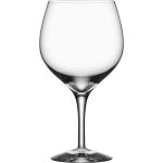 Dricksglas från Orrefors 4 delar i Glas 