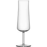 Champagneglas från Orrefors 2 delar i Glas 