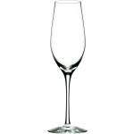 Champagneglas från Orrefors Merlot i Glas 