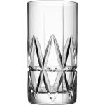 Highballglas från Orrefors 4 delar i Glas 