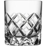 Whiskyglas från Orrefors Sofiero i Glas 