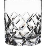 Whiskyglas från Orrefors Sofiero i Glas 