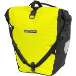 Ortlieb Back-Roller High Visibility - Cykelväska Neon Yellow / Black Reflective One Size
