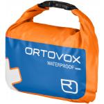 Orange Första hjälpen kits från Ortovox för Flickor 