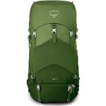 Gröna Vandringsryggsäckar från Osprey för Flickor 