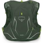Gröna Vandringsryggsäckar från Osprey på rea med Bröstrem för Pojkar 