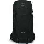 Osprey Kyte 48l Woman Backpack Svart M-L