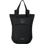 Svarta Vattentäta ryggsäckar från Osprey för Damer 