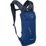Blåa Ryggsäckar från Osprey på rea med Bröstrem för Flickor 