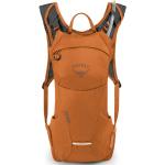 Orange Vätskeryggsäckar från Osprey på rea med Bröstrem för Flickor 