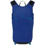 Blåa Vandringsryggsäckar från Osprey med Bröstrem för Damer 