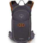 Gråa Ryggsäckar från Osprey på rea med Laptopfack för 13 tum för Flickor 