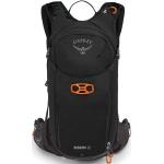 Svarta Vattentäta ryggsäckar från Osprey på rea med Bröstrem för Flickor 