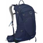 Osprey Stratos 24l Backpack Blå
