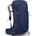Osprey Stratos 26l Backpack Blå