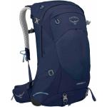 Osprey Stratos 34l Backpack Blå
