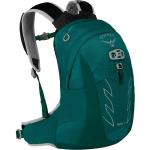 Gröna Vattentäta ryggsäckar från Osprey Tempest på rea för Flickor 