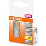 Glödlampor från OSRAM G4 