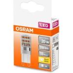 Osram Pin G9 Led-Lampa 1.9 W, 200 Lm, Belysning