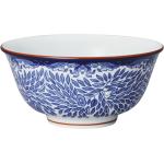 Ostindia Floris Bowl Home Tableware Bowls Breakfast Bowls Blue Rörstrand