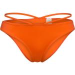 Orange Brazilian bikinis från Dorina i Storlek XS för Damer 