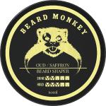 Beard Monkey Oud & Saffron Beard Shaper 60 ml