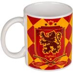 OUT OF THE BLUE Harry Potter Gryffindor Mugg