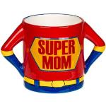 Out Of The Blue Super Mom Mugg